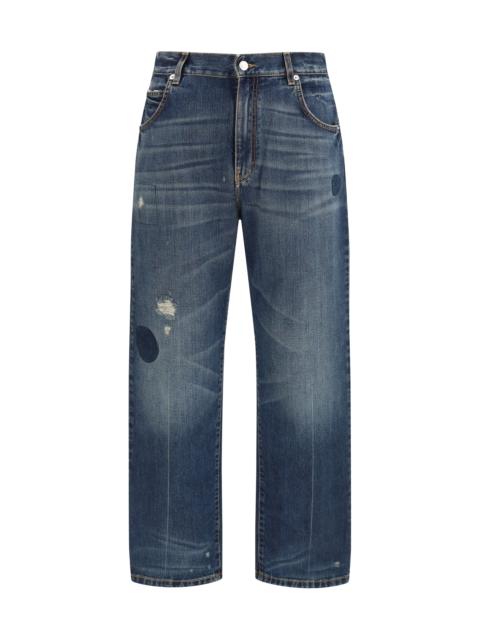 NAMACHEKO Namacheko Warkworth Jeans