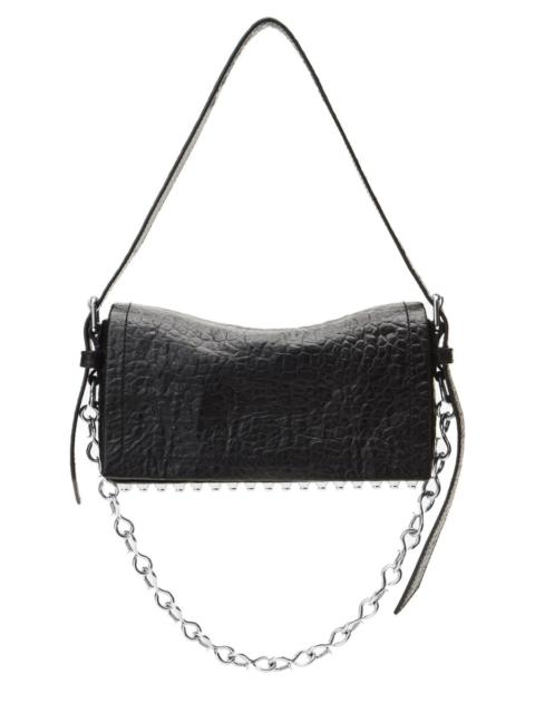 Alexander Wang RICH SLIM LEATHER BAG