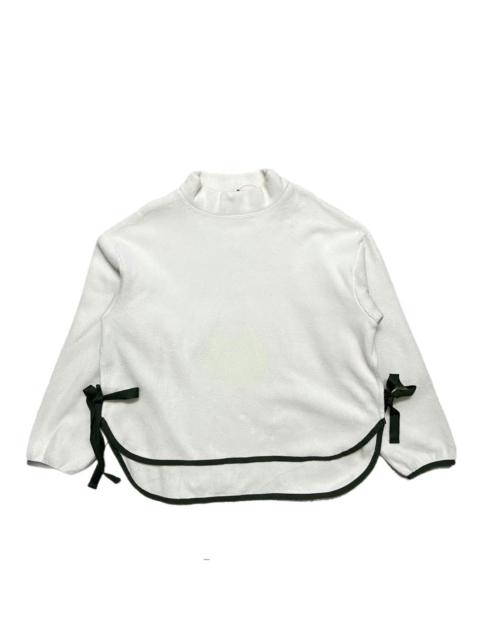 Other Designers Uniqlo x White Mountaineering Pullover Fleece