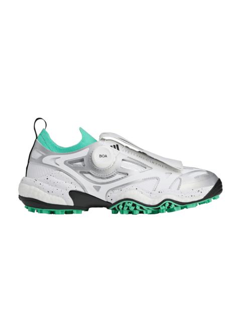 adidas Stella McCartney x Wmns CodeChaos BOA Golf 'Bright Green Silver Metallic'