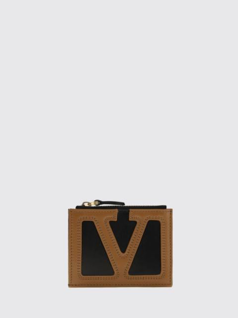 Valentino Wallet men Valentino Garavani
