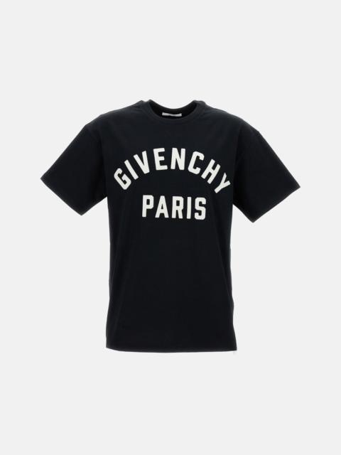 Givenchy Givenchy Men Logo T-Shirt