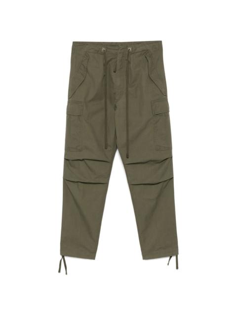 cargo trousers