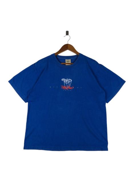 Other Designers Vintage MOSSIMO Premium Guide Juice T-Shirt