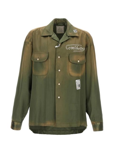 Maison MIHARAYASUHIRO Shirt