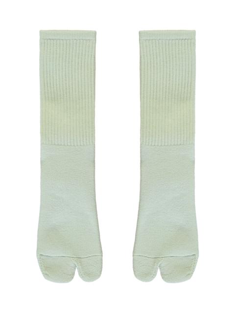 Ambush Cotton Socks With Logo