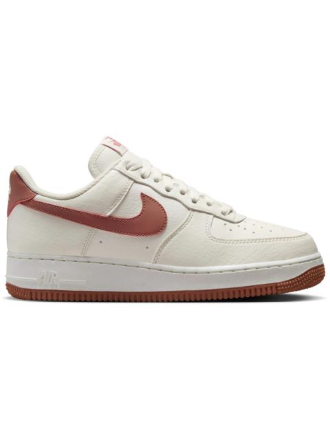 Nike Nike Air Force 1 Low Next Nature Sail Canyon Pink (Women's)