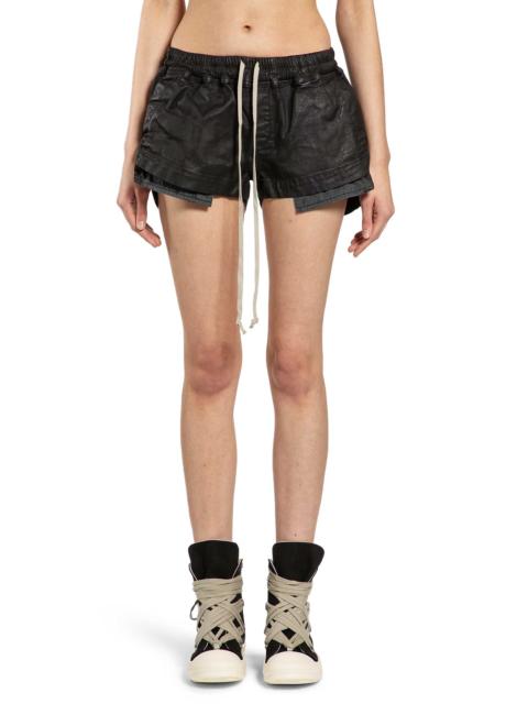 Rick Owens DRKSHDW Temple Fog Boxers