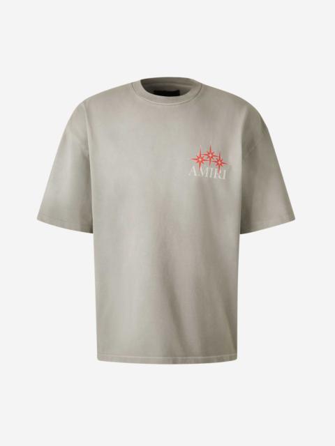 COTTON LOGO T-SHIRT