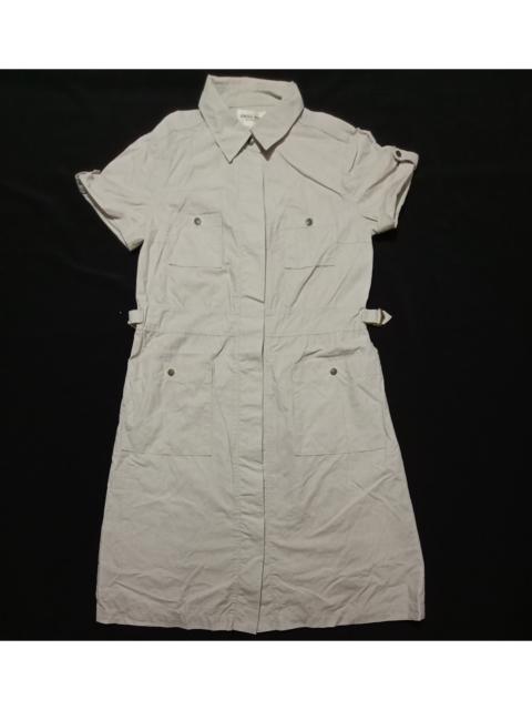 Other Designers Japanese Brand - Driza Bone Australia Made In Japan Parka Trench