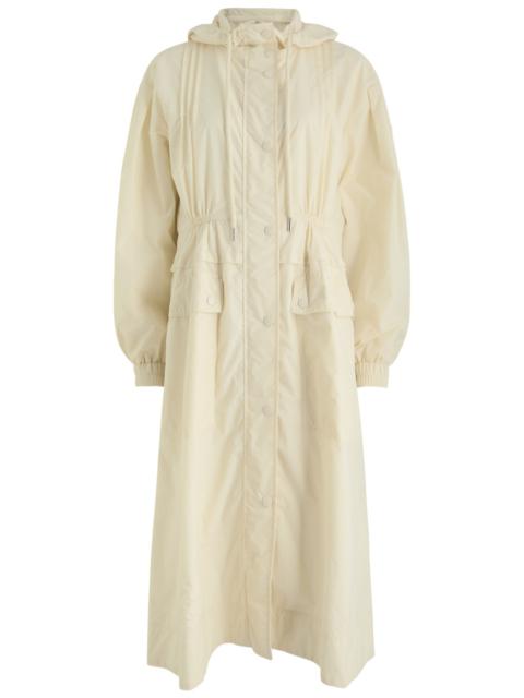 Moncler Moncler Coupiac Nylon Parka