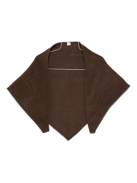 The . Garment The Garment Scarves