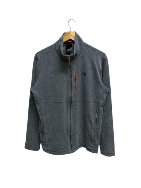 The North Face The North Face Polartec Classic Zip Up Fleece Sweater