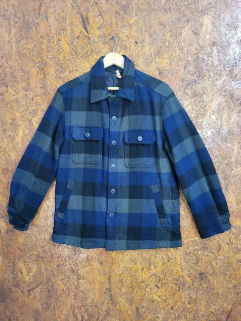 Other Designers Uniqlo - Uniqlo Flannel Button Ups