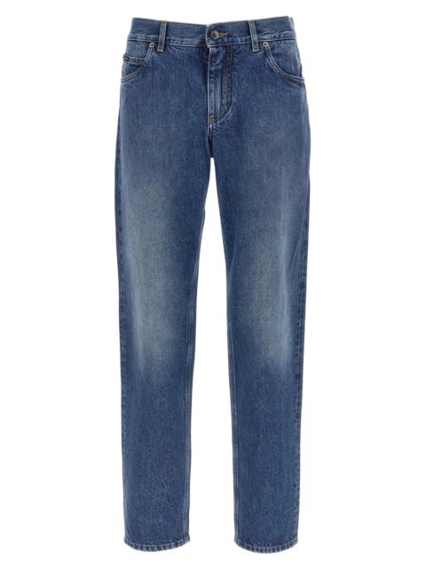 Dolce & Gabbana 'Essential' jeans