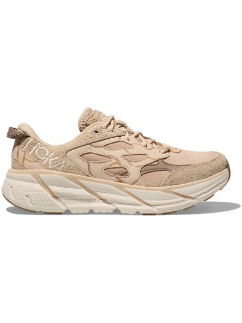 HOKA Hoka One One Clifton L Elite Terrain System Oak Sand