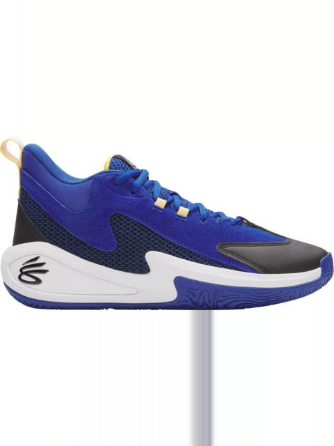 Under Armour Under Armour Curry 3Z 25 SDE Basketball Shoes