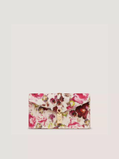 Stuart Weitzman MILAN LOVELETTER CLUTCH