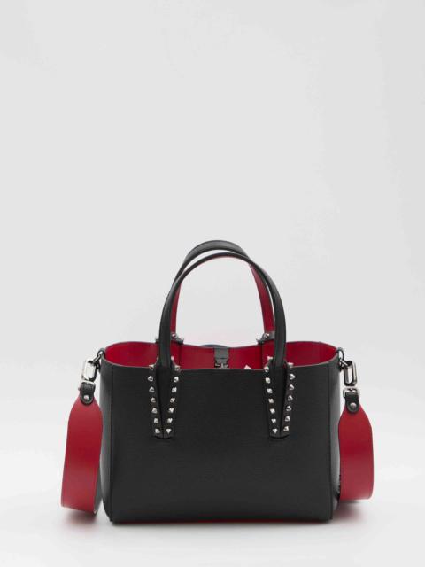 Christian Louboutin Christian Louboutin Women Grained Leather Cabata