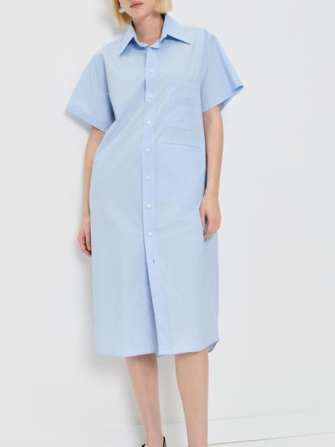 MM6 Maison Margiela Shirt Dress