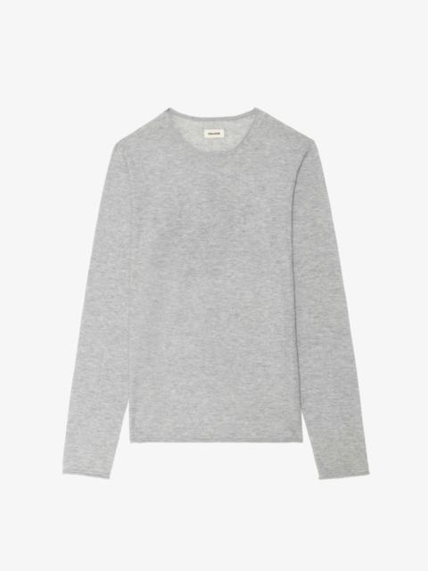 Zadig & Voltaire Teiss Cashmere Sweater