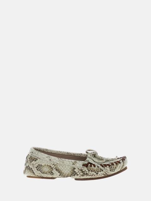 PARIS TEXAS Paris Texas Women Indiana Loafer