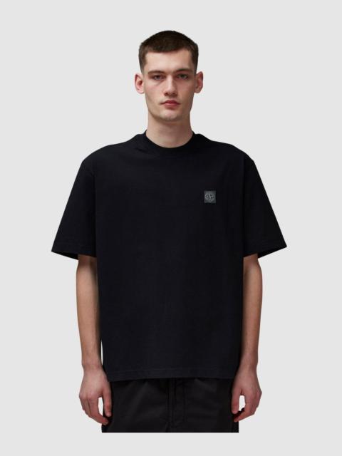 Stone Island Logo t-shirt