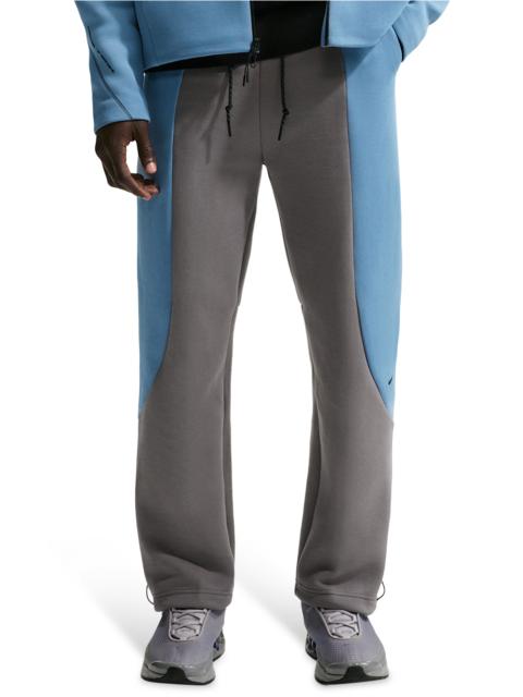 Nike Nike Mens Nike Tech Fleece Pro Cb Open Hem Pants