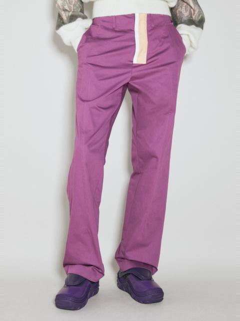 Kiko Kostadinov Diotima Pants