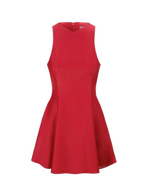 STAUD MINI HEIKE DRESS