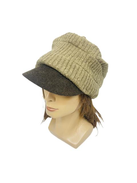 Other Designers Designer - FRANCE DESIGNER EMBARQUEMENT IMMEDIAT WOOL HAT