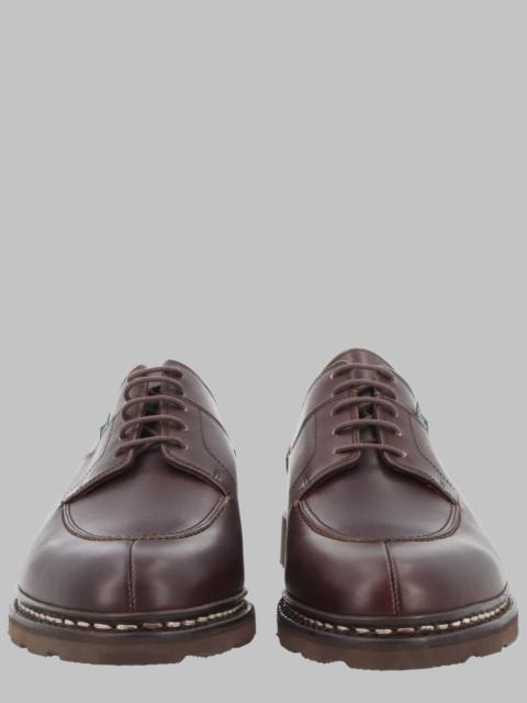 Paraboot Paraboot Men Mocassino Derby "Avignon"