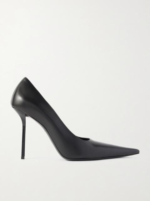Victoria Beckham Victoria Leather Pumps