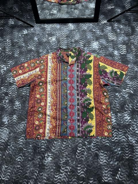 RRL by Ralph Lauren RRL Style Polo Ralph Lauren Multicolour Shirt Button Up