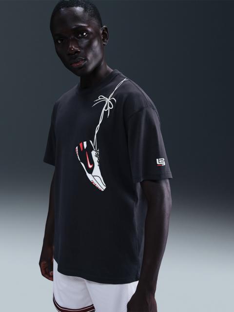 Nike LeBron "Grand Opening" Men's Basketball T-Shirt