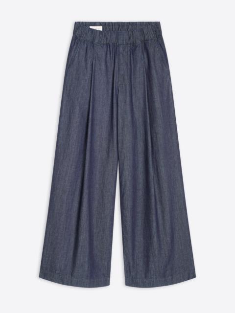 Dries Van Noten ELASTICATED JEANS