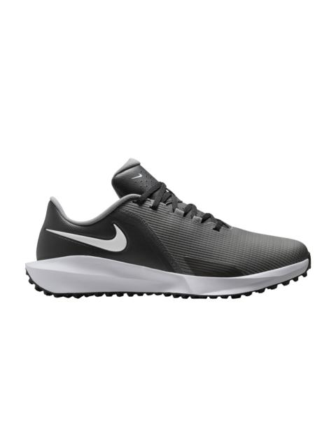 Nike Infinity Golf Next Nature 'Black Smoke Grey'