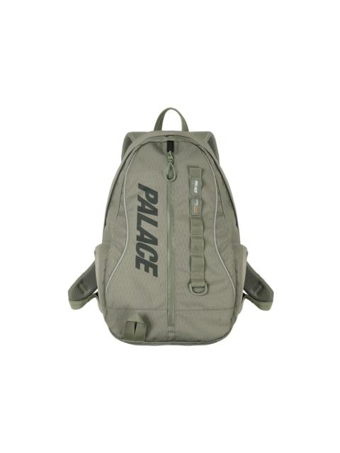 PALACE Palace Cordura Y-Rip Backpack Olive