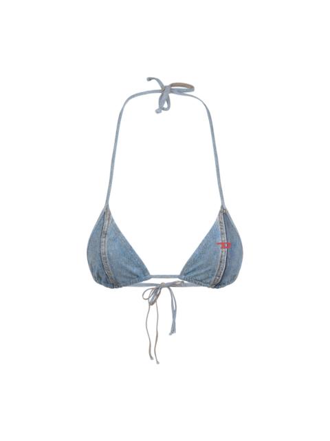 Diesel Diesel Tatiana Bikini Bra Women