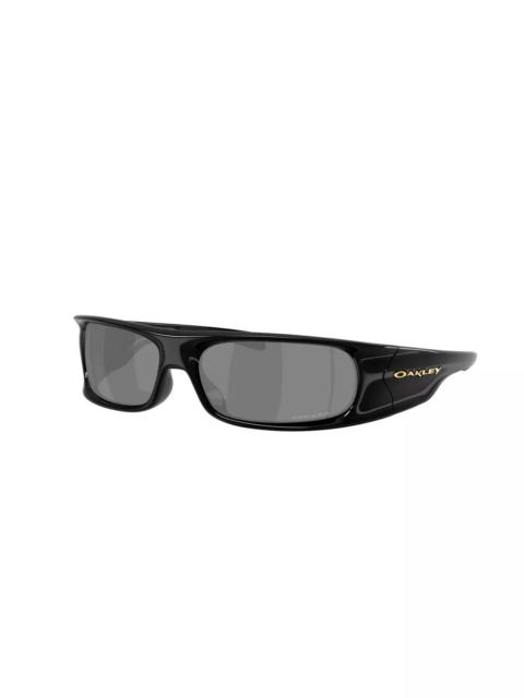 OAKLEY Highland Prizm Black Sunglasses â Black
