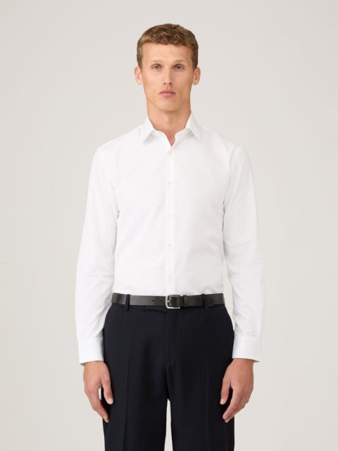 Sunspel Sea Island Cotton Shirt