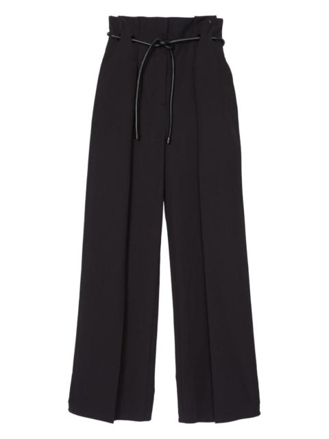 3.1 Phillip Lim high-waisted trousers