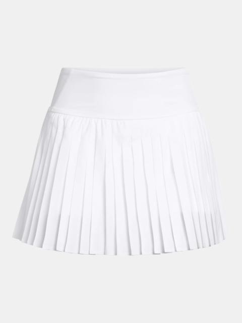 Under Armour Women's UA SportSkort Mini Pleated
