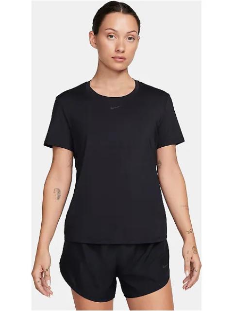 Nike One Classic Short Sleeve Tee