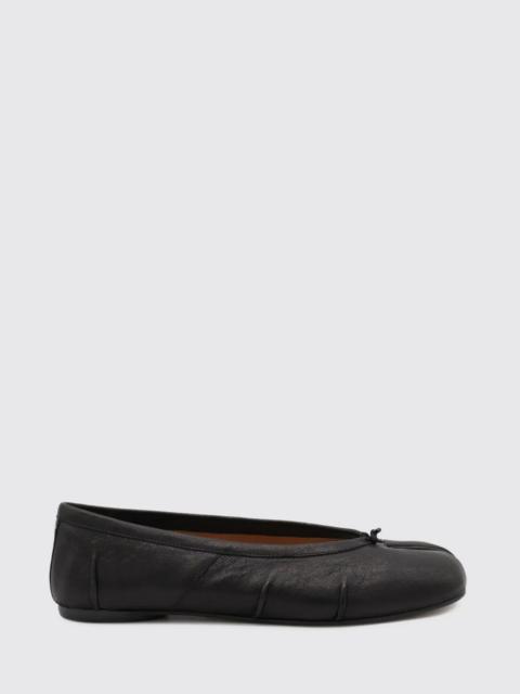 Maison Margiela Ballet flats woman Maison Margiela