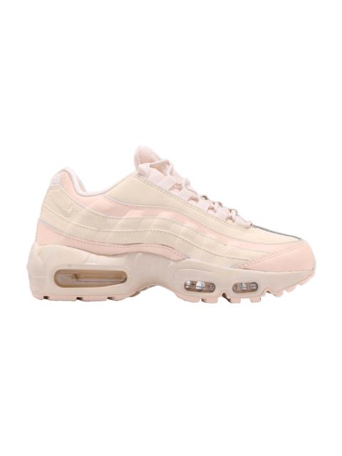 Nike Wmns Air Max 95 LX 'Guava Ice'