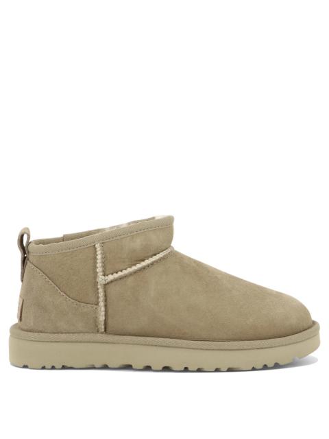 Ugg - Ugg Ankle Boots