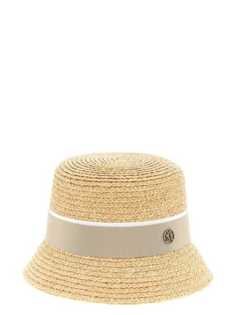 MAISON MICHEL 'Mini New Kendall' hat