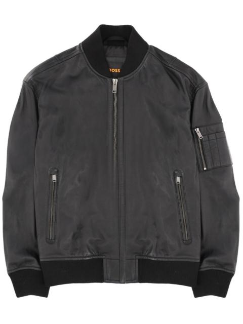 BOSS Boss Men "Jakri" Jacket