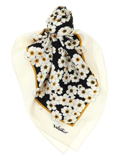 Valentino Valentino Garavani 'Shawls' scarf